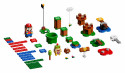 71360 LEGO® Super Mario Piedzīvojumi ar Mario: sākuma maršruts, 6+ gadi