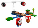 71366 LEGO® Super Mario Огневой налёт Билла-банзай. Дополнительный набор, 7+ лет