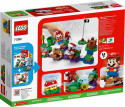 71382 LEGO® Super Mario Дополнительный набор 