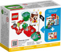 71370 LEGO® Super Mario Uguns Mario spēju komplekts, 6+ gadi