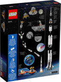92176 LEGO® NASA Apollo Saturn V, 14+ лет