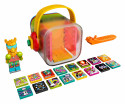43105 LEGO® Vidiyo Party Llama BeatBox (Битбокс Любителя вечеринок Л.Л.А.М.А), 7 лет, 2021 г. Выпуск
