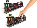 70424 LEGO® Hidden Side Spoku ekspresvilciens, 8+ gadi