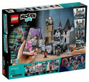 70437 LEGO® Hidden Side Noslēpumainā pils, 9+ gadi