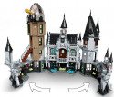 70437 LEGO® Hidden Side Noslēpumainā pils, 9+ gadi