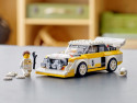 76897 LEGO® Speed Champions 1985 Audi Sport quattro S1, 7+ gadi