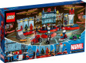 76175 LEGO® Spider-Man Нападение на мастерскую паука, 8+ лет, 2021 г. Выпуск