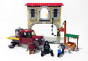 75972 LEGO® Overwatch Dorado Showdown, 8+ gadi