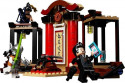 75971 LEGO® Overwatch Hanzo pret Genji, 8+ gadi