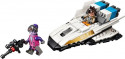 75970 LEGO® Overwatch Tracer pret Widowmaker, 8+ gadi