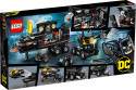 76160 LEGO® Batman Мобильная база Бэтмена, 8+ лет