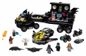 76160 LEGO® Batman Мобильная база Бэтмена, 8+ лет
