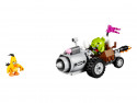 75821 LEGO Angry Birds Piggy Car Escape, 6-12 gadi