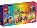 41253 LEGO® Trolls Piedzīvojums ar plostu vientuļajā līdzenumā, 4+ gadi