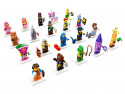 * 71023 LEGO® Movie Collectible Minifigures, 5+ gadi