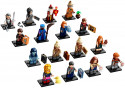 71028 LEGO® Minifigures Harijs Poters - 2. sērija, 5+ gadi