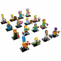 71009 LEGO Minifigures Simpsoni 2. sērija, 5 gadi