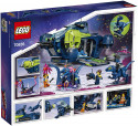 70839 LEGO® Movie Rekselsiors! 10+ gadi