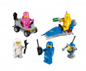 70841 LEGO® Movie Benija kosmosa vienība, 5+ gadi