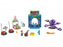 10770 LEGO® Toy Story 4 Baza un Vudija karnevāla mānija!, 4+ gadi
