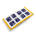Smart Games Prāta spēle – Kosmosa kuģis, 8+ gadi, SG426