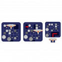 Smart Games Prāta spēle – Kosmosa kuģis, 8+ gadi, SG426