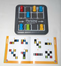 Smart Games Prāta spēle – Autostāvvietas izaicinājums, 6+ gadi, SG434