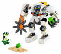 31115 LEGO® Creator Космический робот для горных работ, 7+ лет, 2021 г. Выпуск