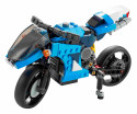 # 31114 LEGO® Creator Superbaiks, 8+ gadi, 2021.g.modelis