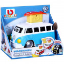 BB junior Volkswagen - Piespied un brauc! 9mēneši