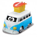 BB junior Volkswagen - Piespied un brauc! 9mēneši