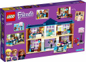 41682 LEGO® Friends Hārtleikas pilsētas skola, no 6+ gadiem, 2021 gada modelis