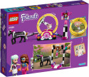 41686 LEGO® Friends Maģiskā akrobātika, no 6+ gadiem, 2021 gada modelis