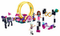 41686 LEGO® Friends Maģiskā akrobātika, no 6+ gadiem, 2021 gada modelis