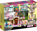 43111 LEGO® Vidiyo Candy Castle Stage (Сцена карамельного замка), c 7+ лет, 2021