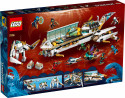 71756 LEGO® Ninjago Ūdens dārgumi, no 9+ gadiem,2021 gada modelis