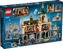 76389 LEGO® Harry Potter Хогвартс: Тайная комната, c 9+ лет, 2021