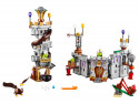 75826 LEGO Angry Birds King Pig's Castle, 8-14 gadi_c8041