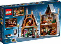 76388 LE76388 LEGO® Harry Potter Визит в деревню Хогсмид, c 8 лет, 2021