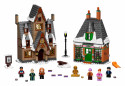 76388 LEGO® Harry Potter Cūkmiestiņa apmeklējums, no 8+ gadiem,2021 gada modelis