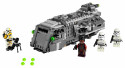 75311 LEGO® Star Wars Impērijas bruņotais laupītājs, no 8+ gadiem, 2021 gada modelis