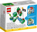 71392 LEGO® Super Mario Vardes Mario spēju komplekts, no 6+ gadiem, 2021 gada modelis