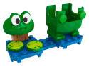 71392 LEGO® Super Mario Vardes Mario spēju komplekts, no 6+ gadiem, 2021 gada modelis