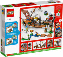 71391 LEGO® Super Mario Дополнительный набор «Летучий корабль Боузера», с 8+ лет, 2021