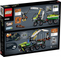 42080 LEGO® Technic Mežizstrādes mašīna, 10-16 gadi