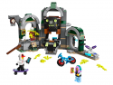 70430 LEGO® Hidden Side Newbury metro, no 8+ gadiem, 2020 gada modelis