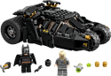 76239 LEGO® DC Batman™ Batmobile™ Tumbler: cīņa ar Scarecrow™, no 8 gadu vecuma, 2021 gada modelis