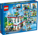 60330 LEGO® City Slimnīca, 7+ gadi, 2022 gada modelis
