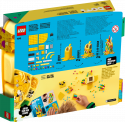 41948 LEGO® Dots Jaukais banāns-zīmuļu trauks 6+ gadi, 2022