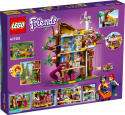 41703 LEGO® friends Draudzības māja kokā 8+ gadi, 2022